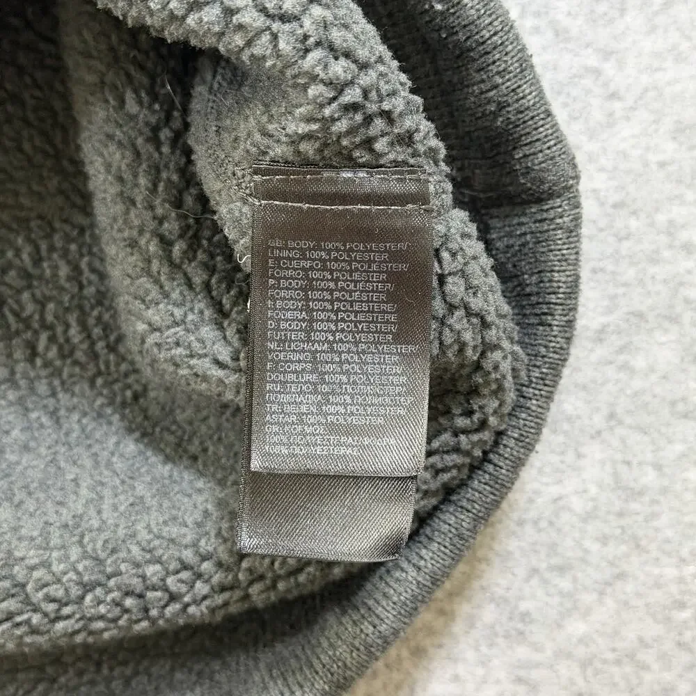 The North Face *the sleeve